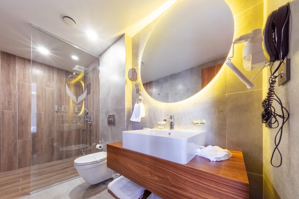 Hilas Thermal Resort & Spa-6