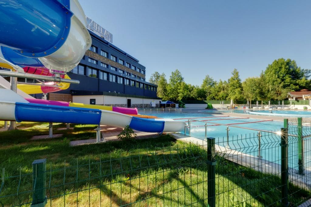 Hilas Thermal Resort & Spa-19