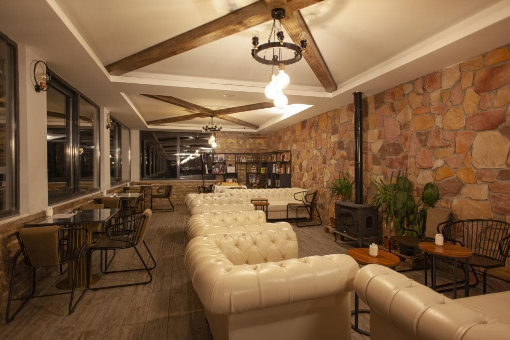 Hilas Thermal Resort & Spa-25