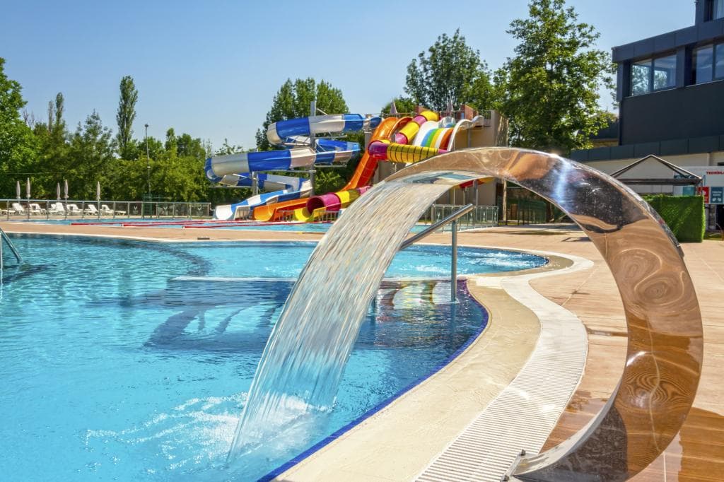 Hilas Thermal Resort & Spa-40