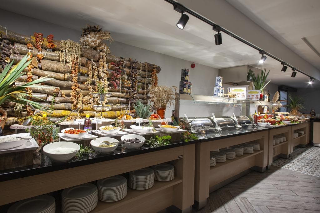 Hilas Thermal Resort & Spa-27