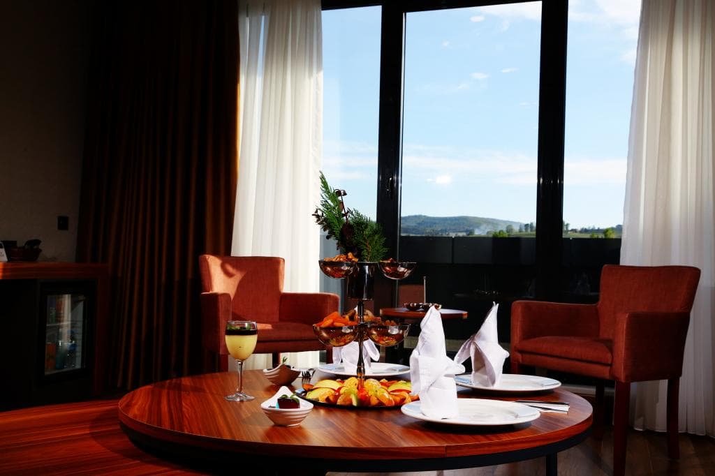Hilas Thermal Resort & Spa-22