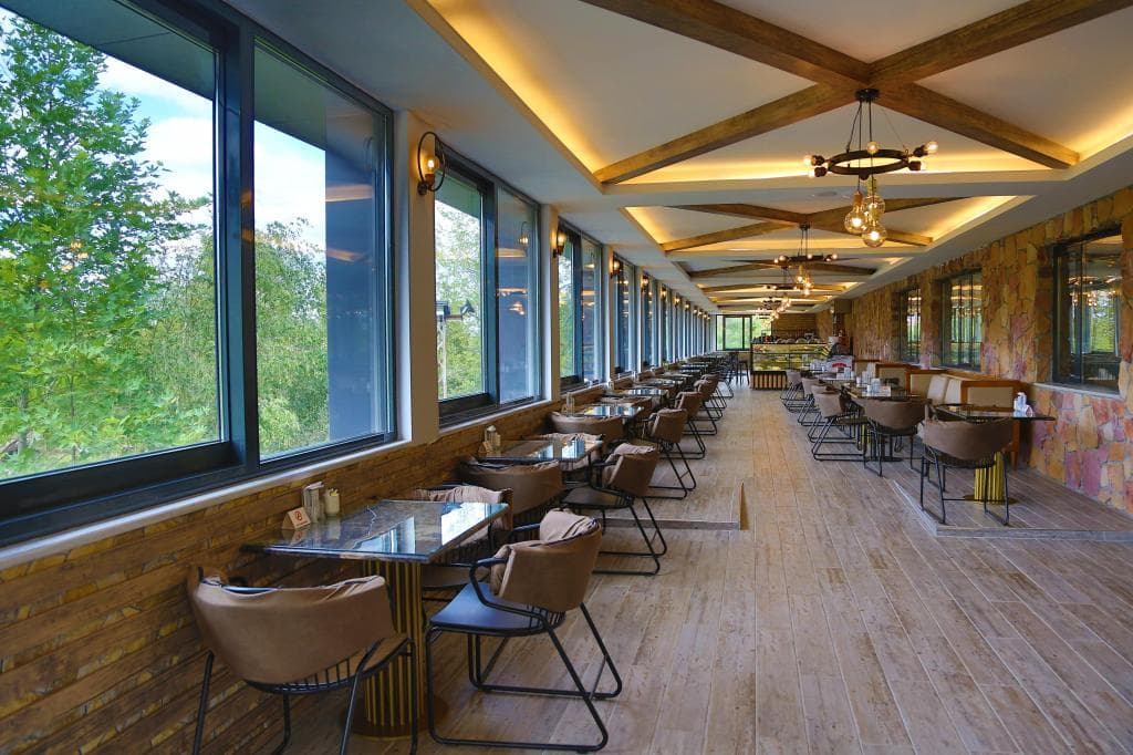 Hilas Thermal Resort & Spa-23