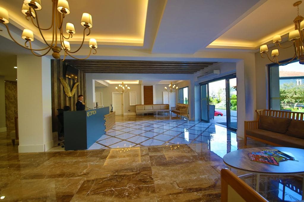 Hilas Thermal Resort & Spa-20