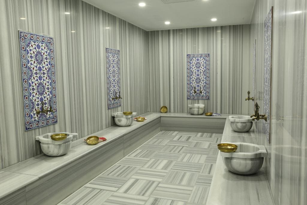 Hilas Thermal Resort & Spa-41