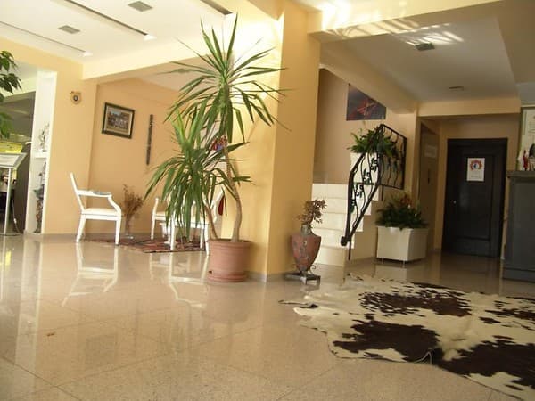 Solmaz Deluxe Otel-29