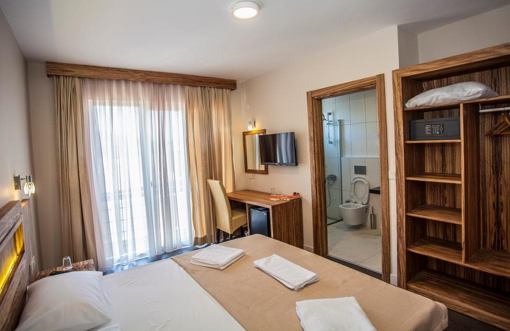 Solmaz Deluxe Otel-25