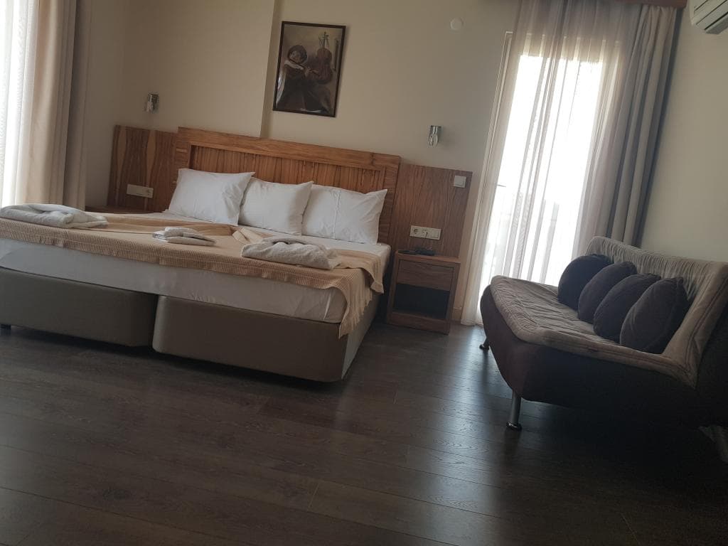 Solmaz Deluxe Otel-13