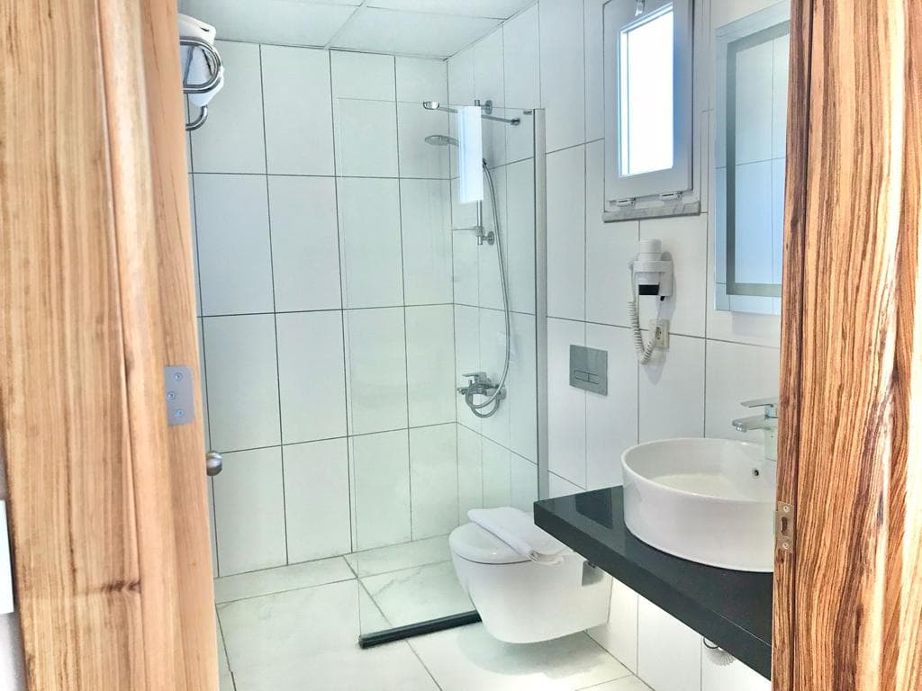 Solmaz Deluxe Otel-5