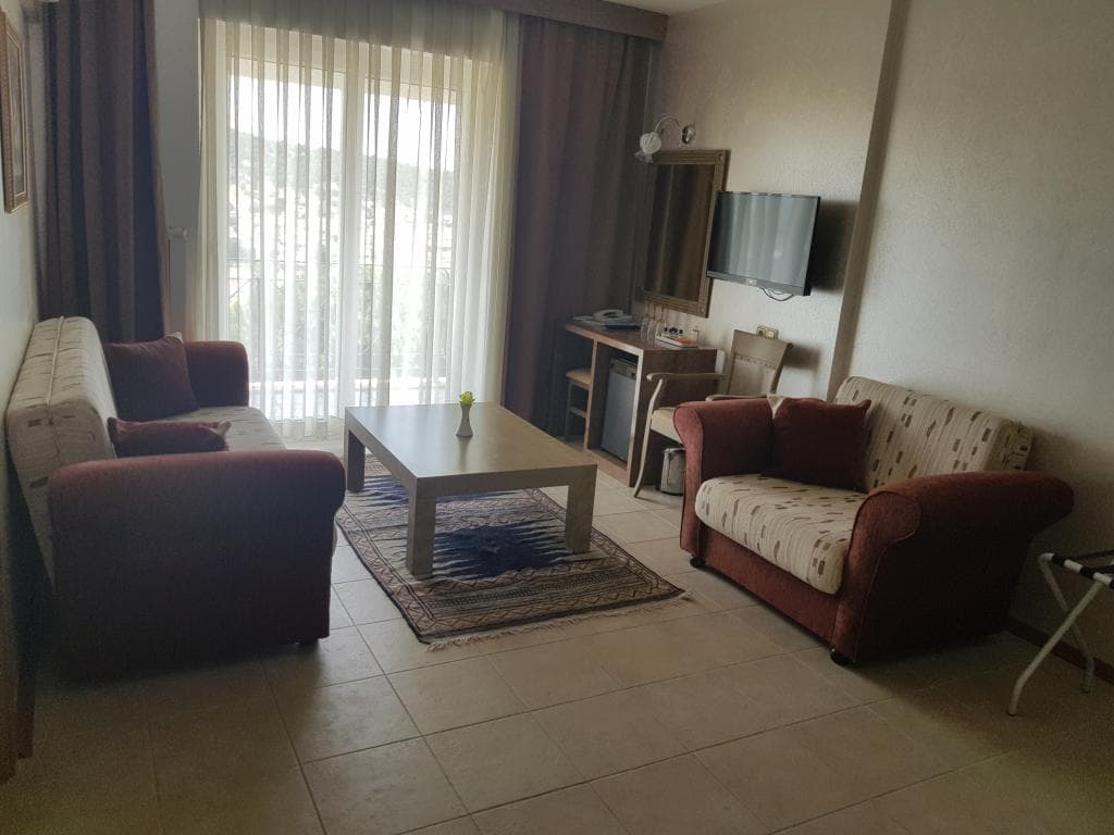 Solmaz Deluxe Otel-16