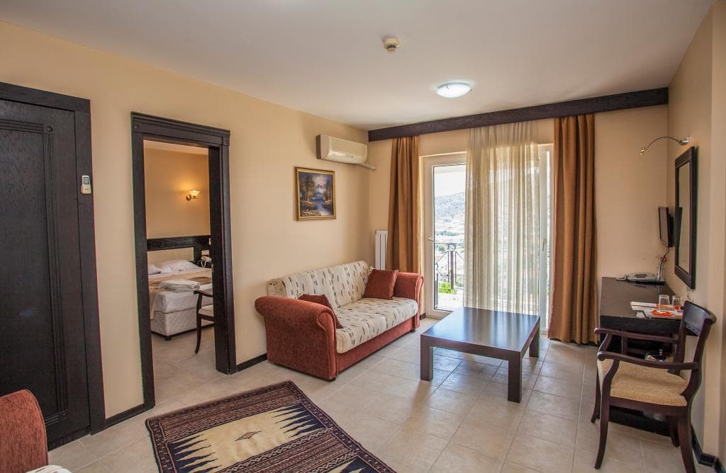 Solmaz Deluxe Otel-19