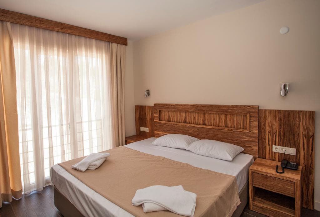 Solmaz Deluxe Otel-22