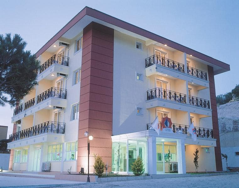 Solmaz Deluxe Otel-40