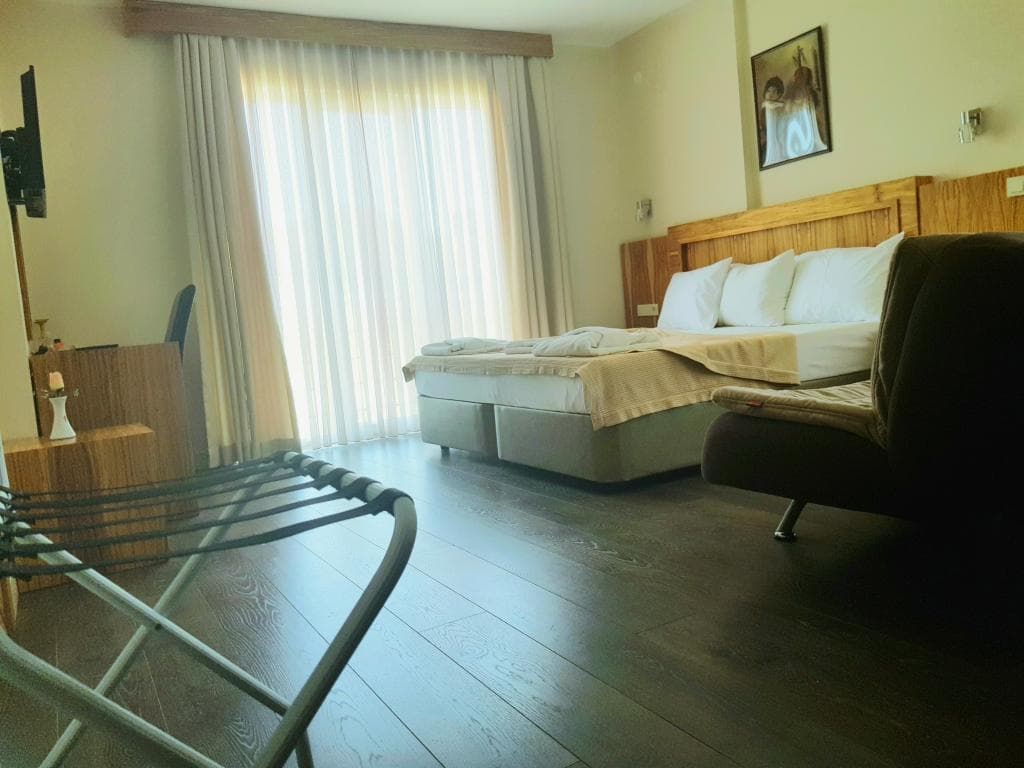 Solmaz Deluxe Otel-15