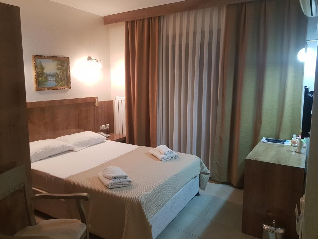 Solmaz Deluxe Otel-11