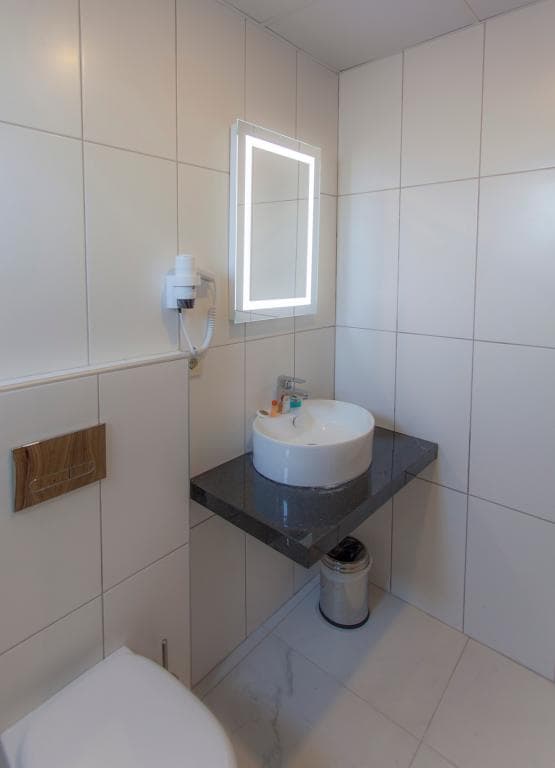 Solmaz Deluxe Otel-6