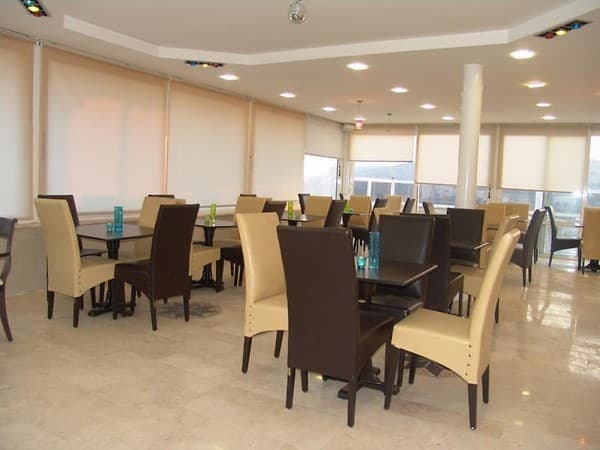 Solmaz Deluxe Otel-9