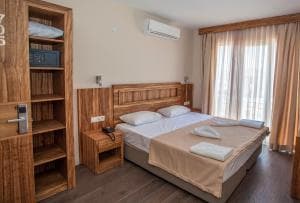 Solmaz Deluxe Otel-1