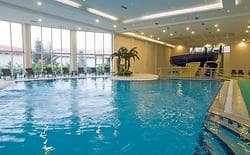 İkbal Thermal Hotel & Spa-2