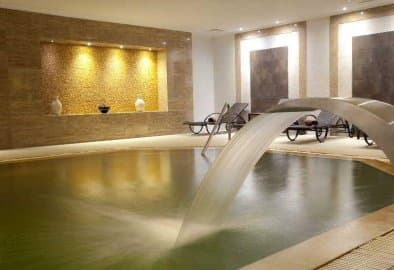 İkbal Thermal Hotel & Spa-3