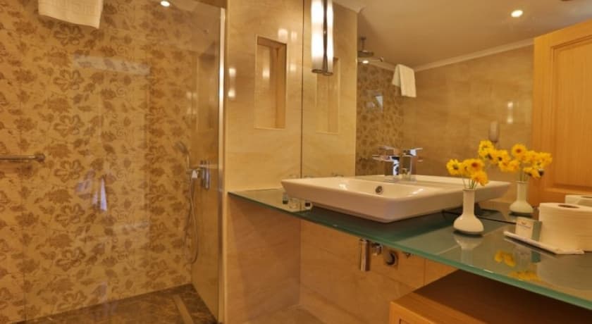 Gypsophila Holiday Village-24