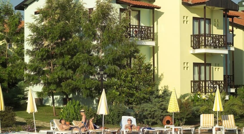 Gypsophila Holiday Village-16