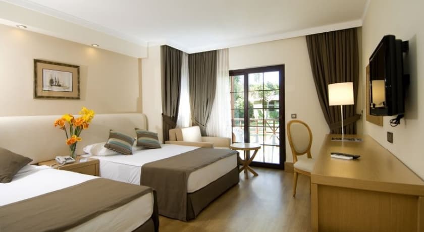 Gypsophila Holiday Village-22