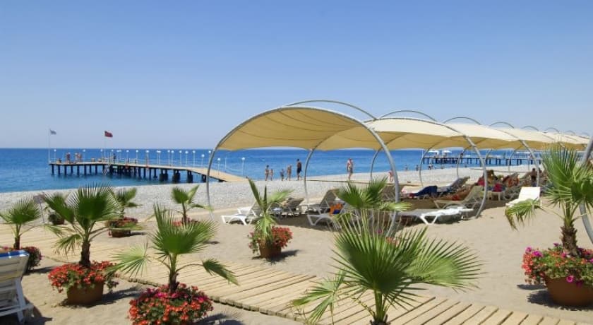 Gypsophila Holiday Village-44