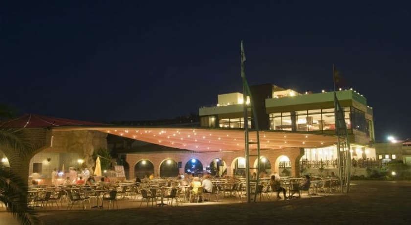 Gypsophila Holiday Village-6