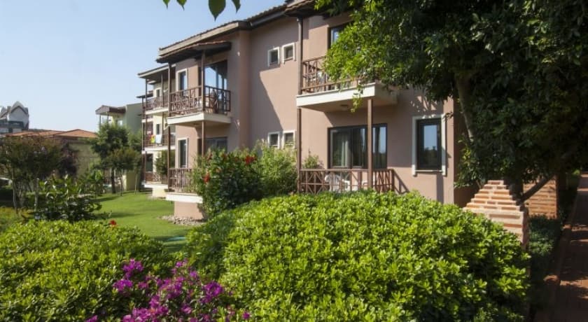 Gypsophila Holiday Village-15