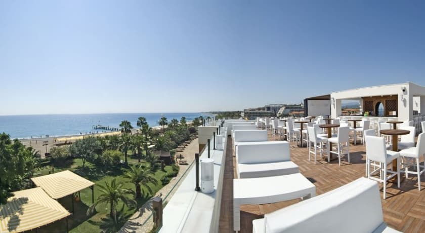 Gypsophila Holiday Village-8