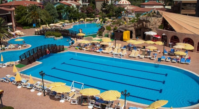 Gypsophila Holiday Village-34
