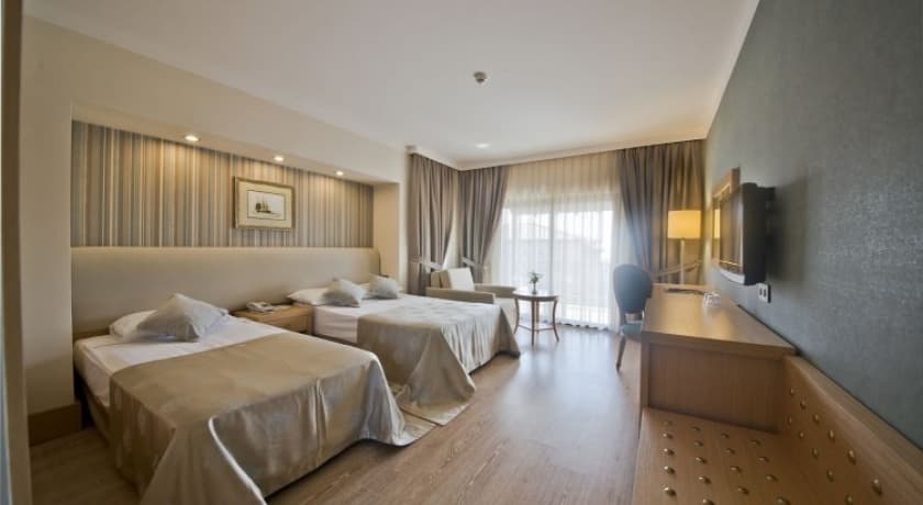 Gypsophila Holiday Village-23