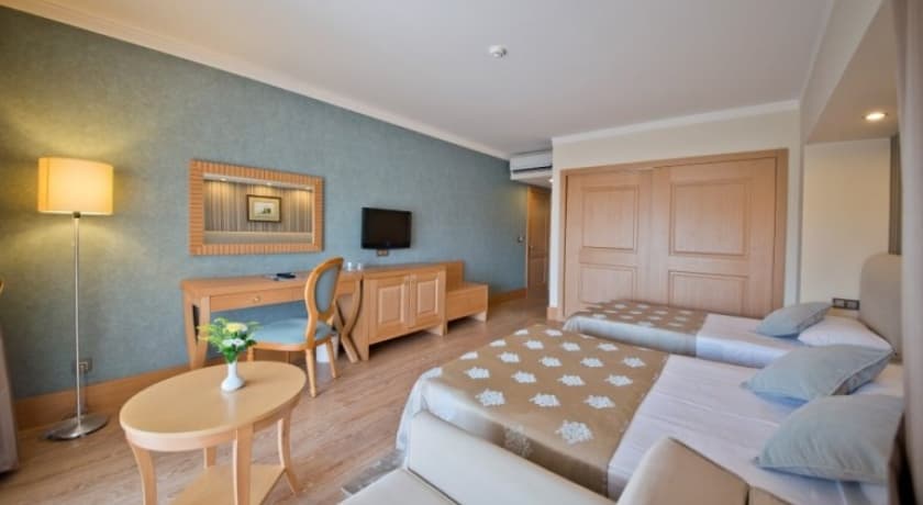 Gypsophila Holiday Village-27