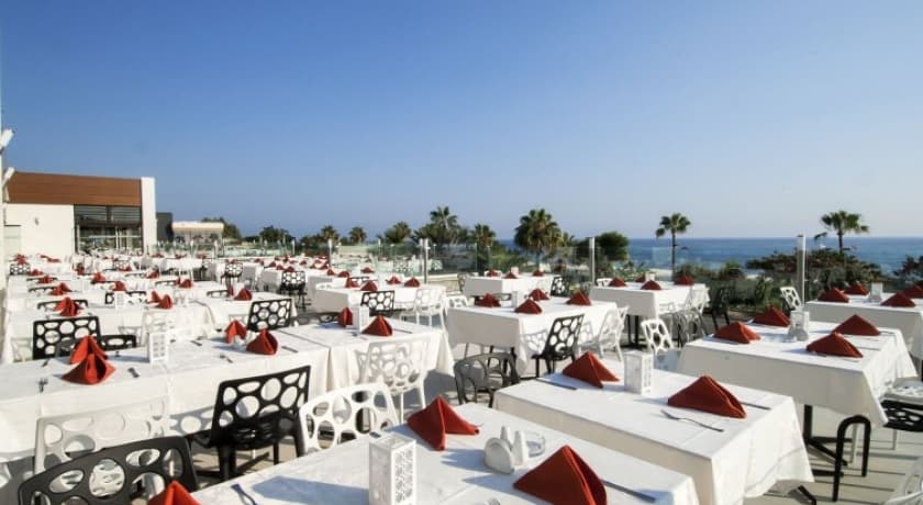 Gypsophila Holiday Village-11