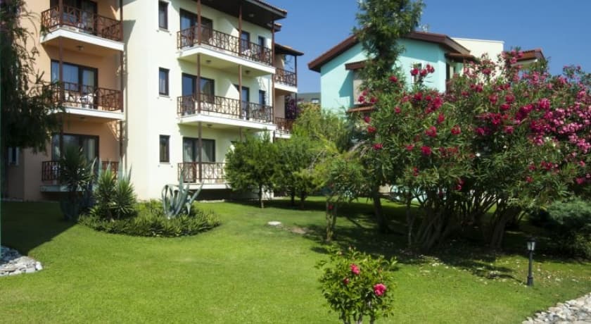 Gypsophila Holiday Village-14