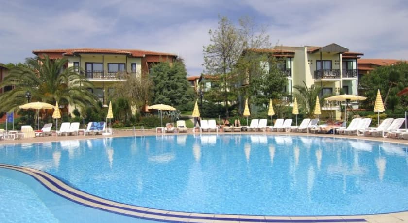 Gypsophila Holiday Village-33