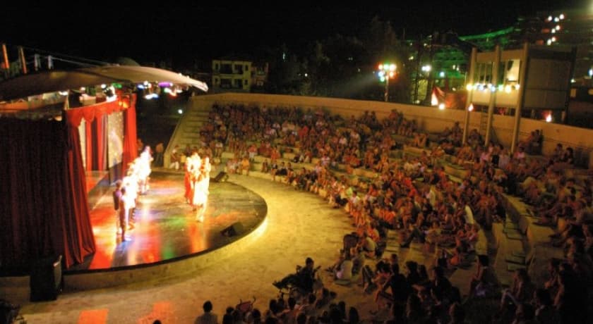 Gypsophila Holiday Village-5