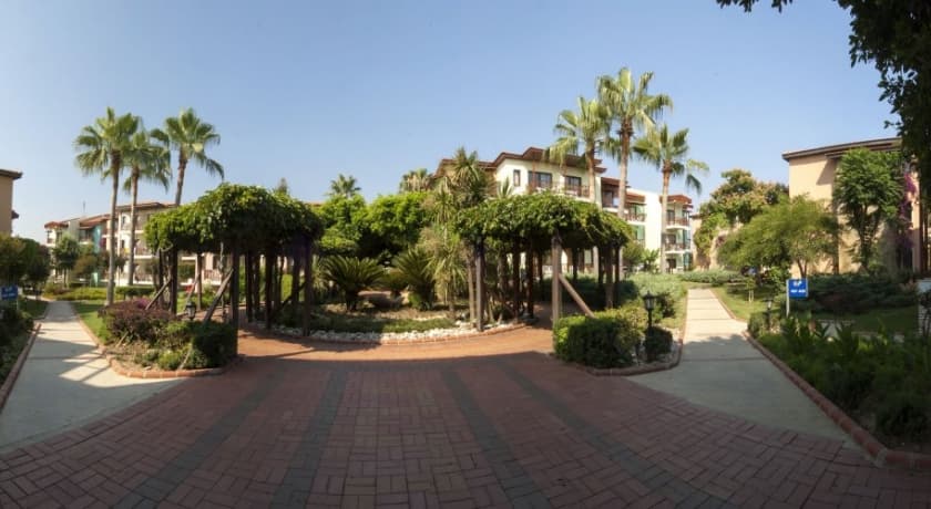 Gypsophila Holiday Village-31