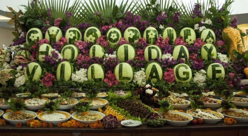 Gypsophila Holiday Village-13