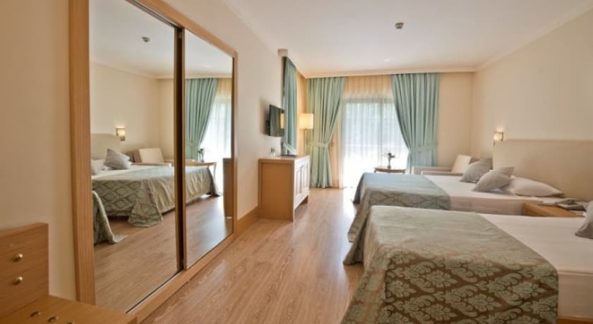 Gypsophila Holiday Village-46