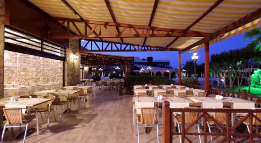 Gypsophila Holiday Village-18