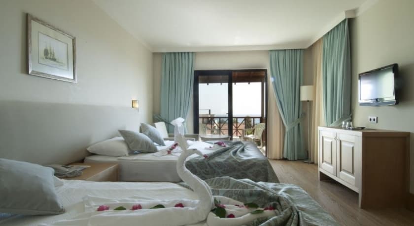 Gypsophila Holiday Village-21