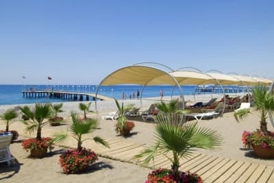 Gypsophila Holiday Village-3