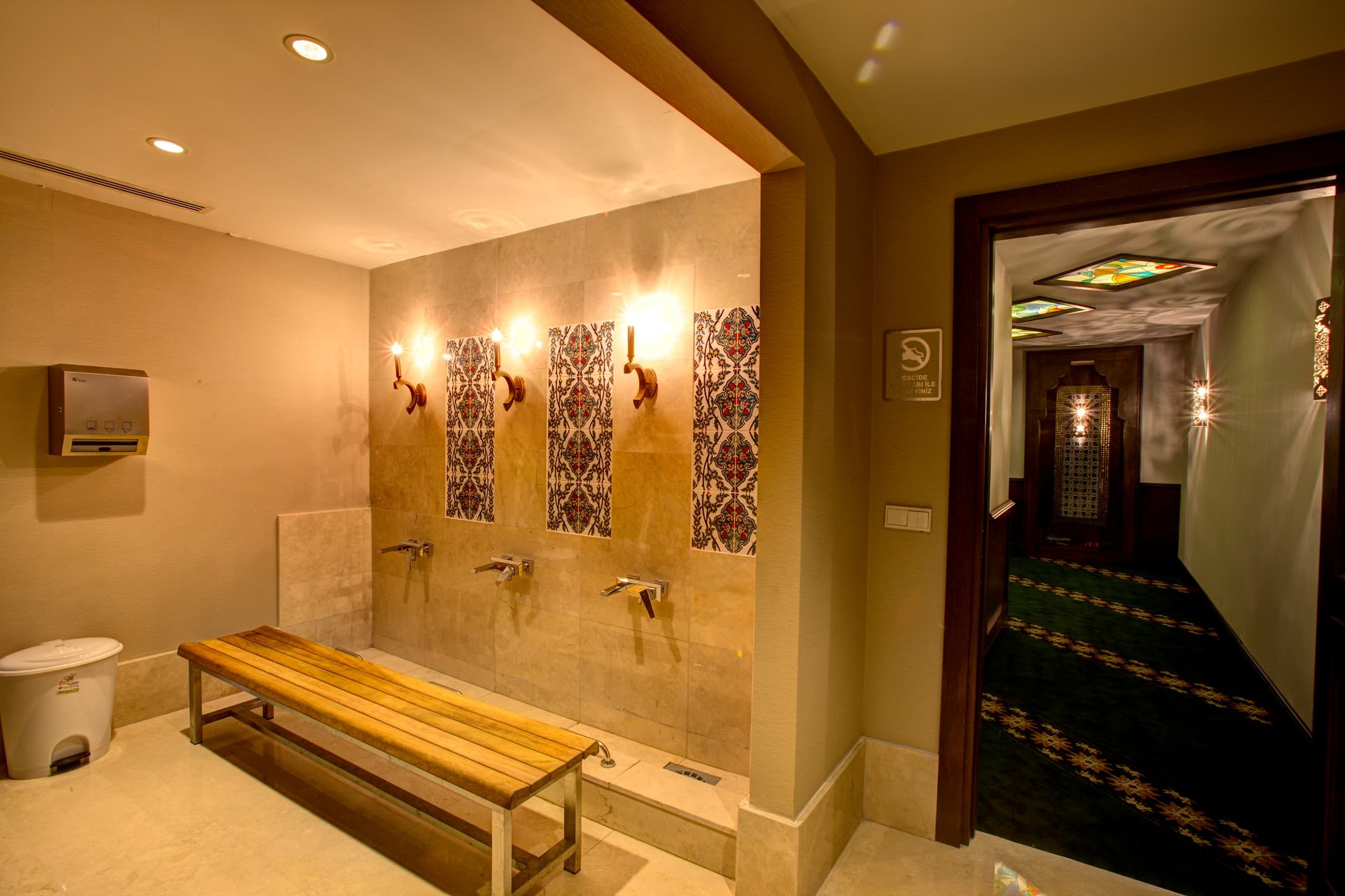 Taksim Abant Palace-10