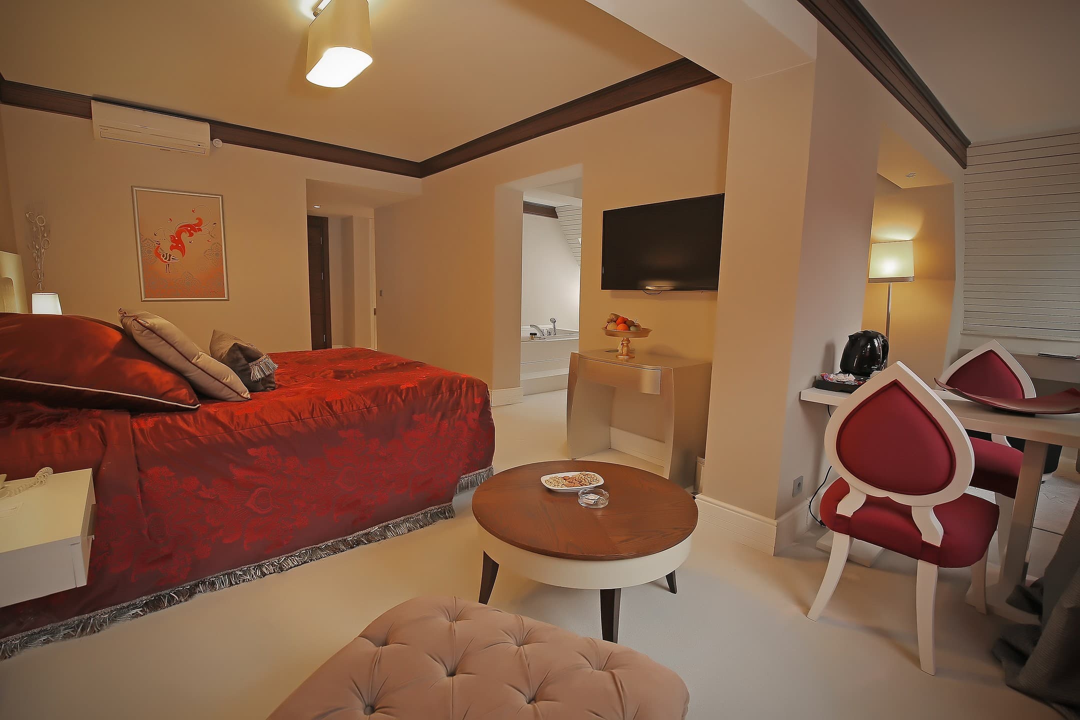 Taksim Abant Palace-69