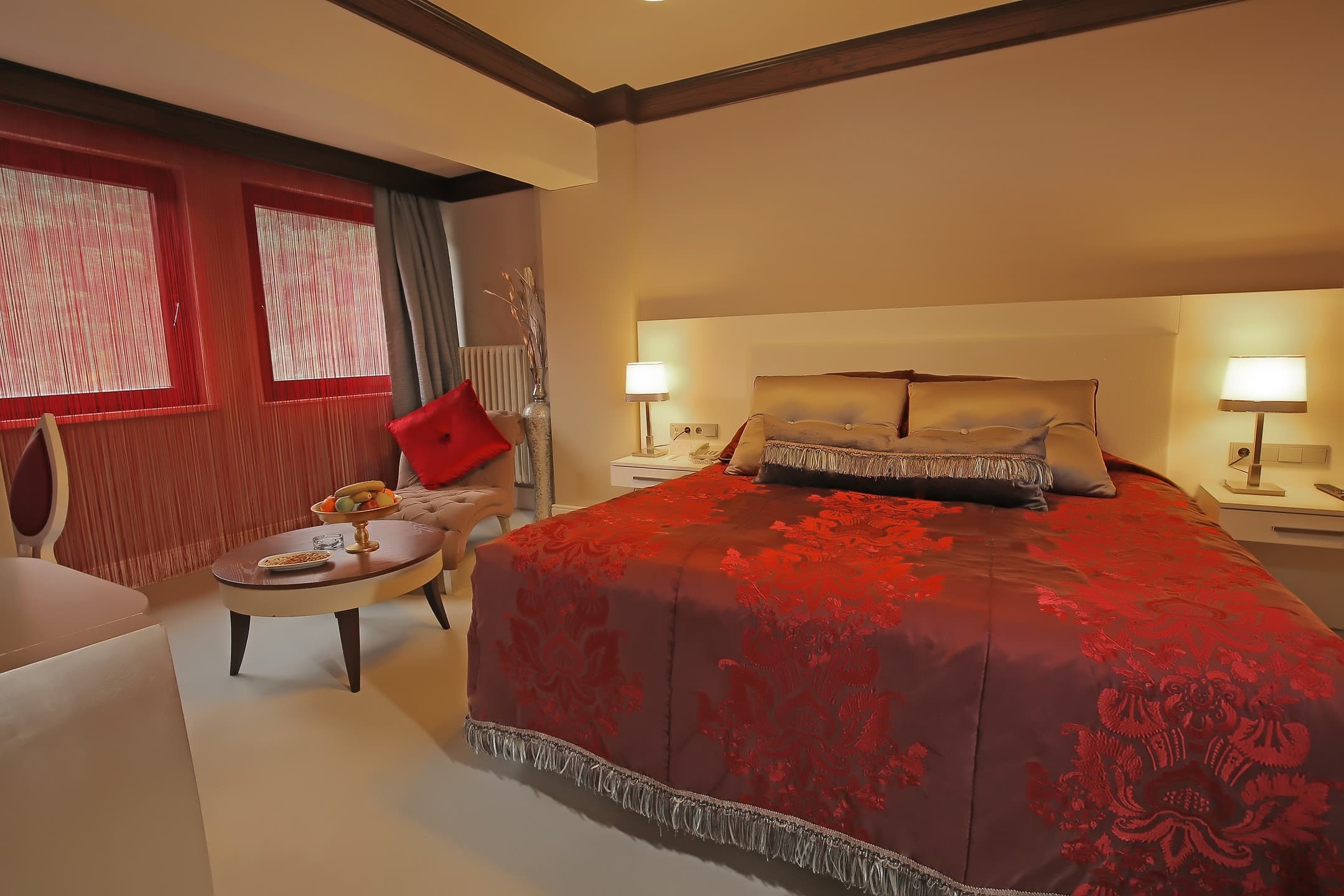 Taksim Abant Palace-24