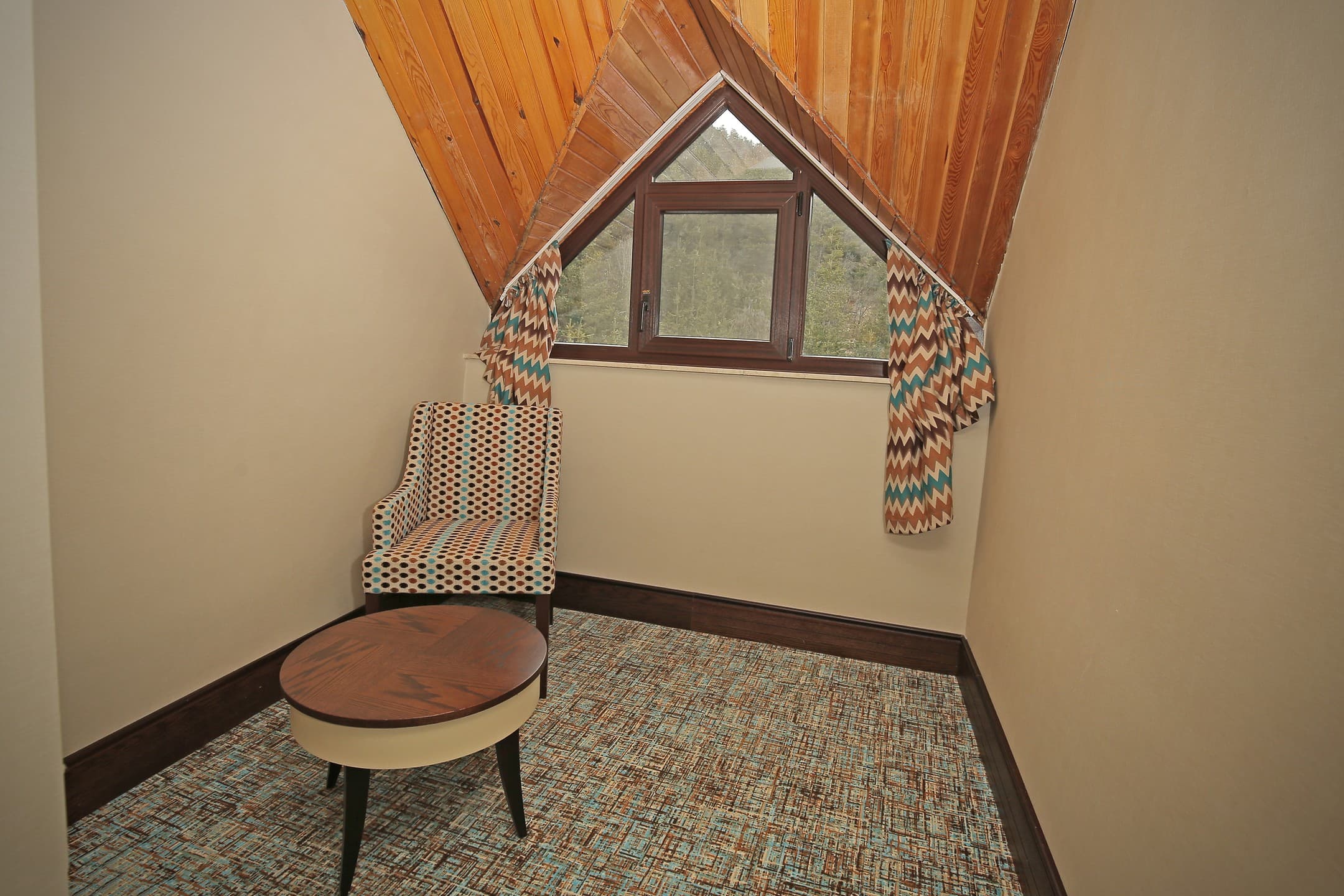Taksim Abant Palace-42