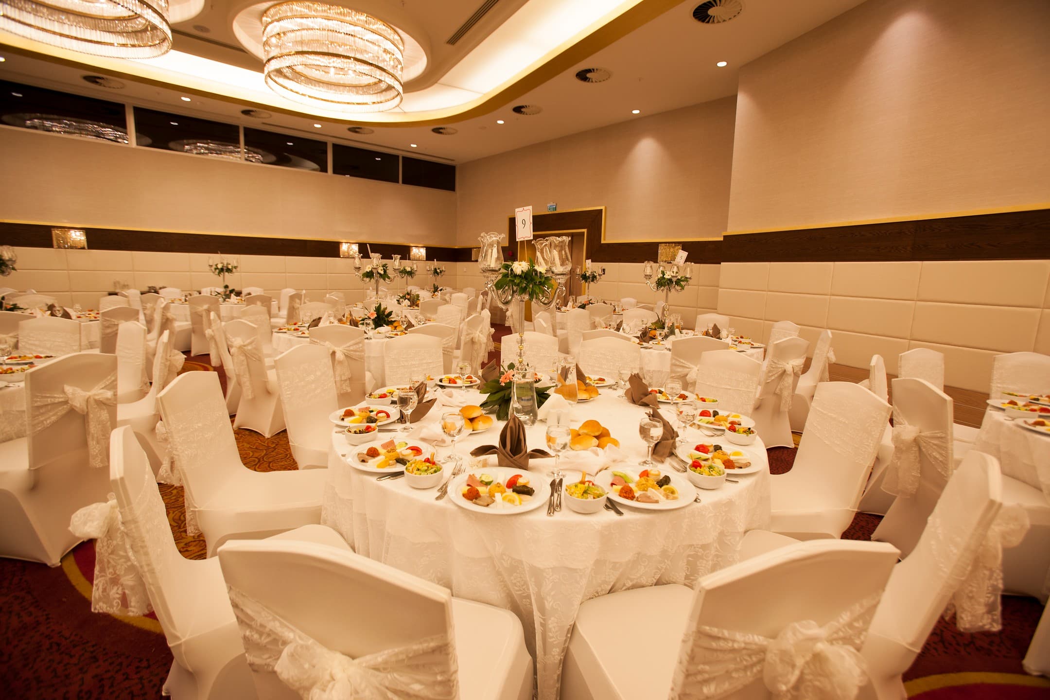 Taksim Abant Palace-7