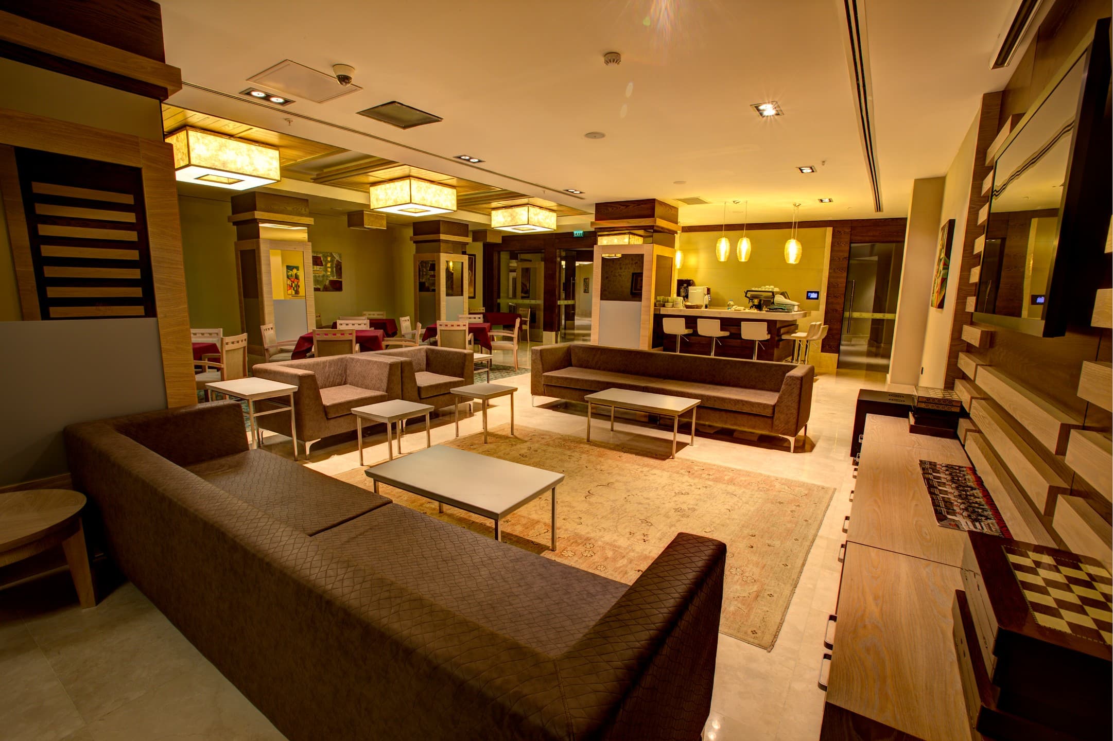 Taksim Abant Palace-11